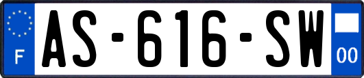 AS-616-SW