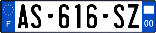 AS-616-SZ
