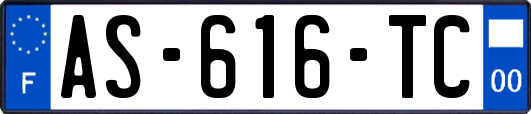 AS-616-TC