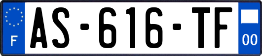 AS-616-TF
