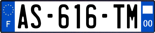 AS-616-TM