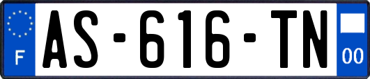 AS-616-TN