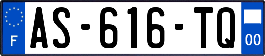 AS-616-TQ
