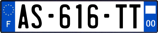 AS-616-TT