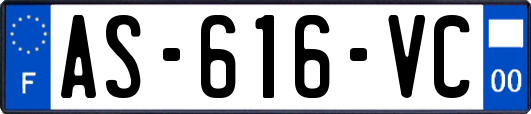 AS-616-VC