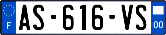 AS-616-VS