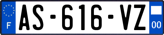 AS-616-VZ
