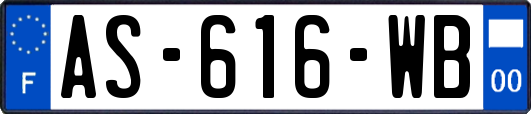 AS-616-WB