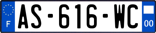 AS-616-WC