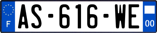 AS-616-WE