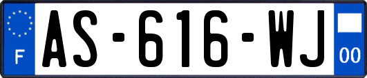 AS-616-WJ