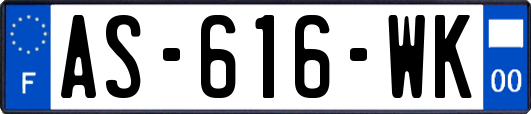 AS-616-WK