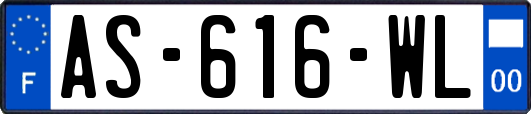 AS-616-WL