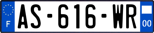 AS-616-WR