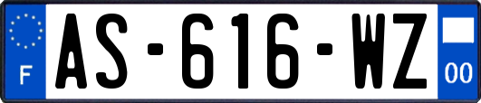 AS-616-WZ
