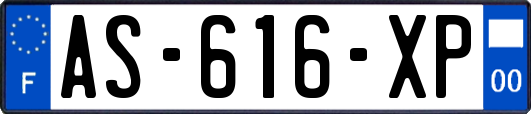 AS-616-XP