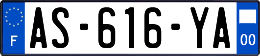 AS-616-YA