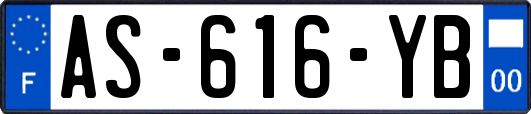 AS-616-YB