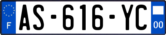 AS-616-YC