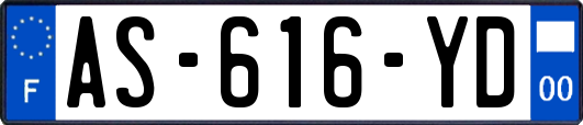 AS-616-YD