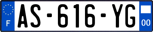 AS-616-YG