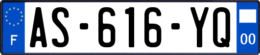 AS-616-YQ