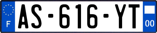 AS-616-YT