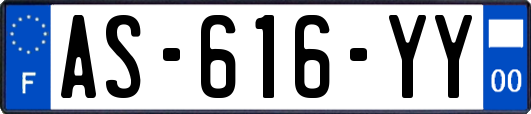 AS-616-YY