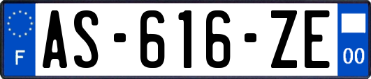 AS-616-ZE