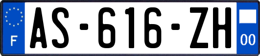 AS-616-ZH