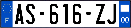 AS-616-ZJ