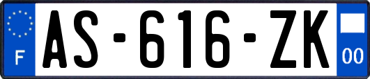 AS-616-ZK