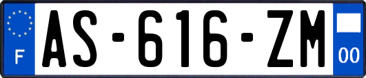 AS-616-ZM