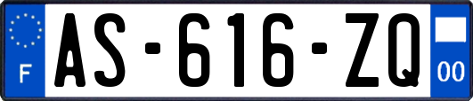 AS-616-ZQ