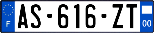 AS-616-ZT