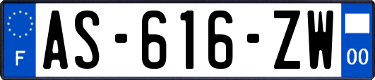 AS-616-ZW