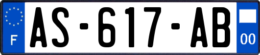 AS-617-AB