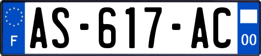 AS-617-AC