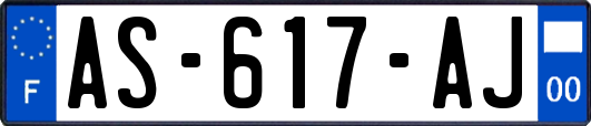 AS-617-AJ