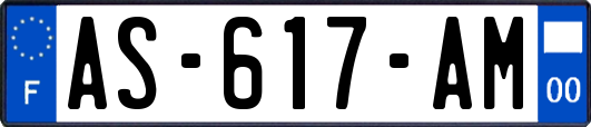 AS-617-AM