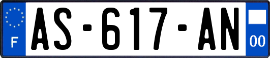 AS-617-AN