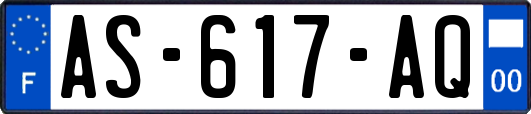 AS-617-AQ