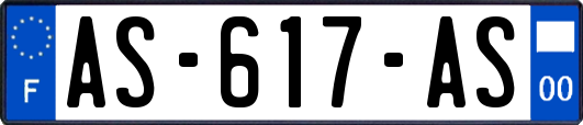 AS-617-AS