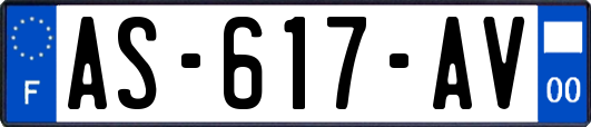 AS-617-AV