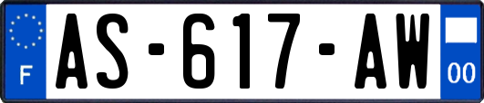 AS-617-AW