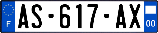 AS-617-AX