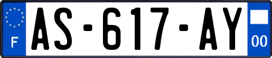 AS-617-AY