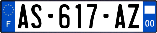 AS-617-AZ