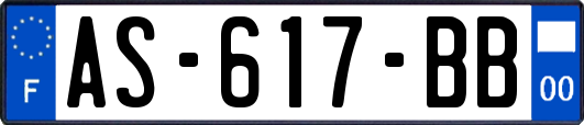 AS-617-BB