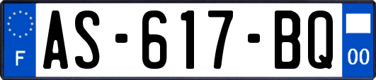AS-617-BQ